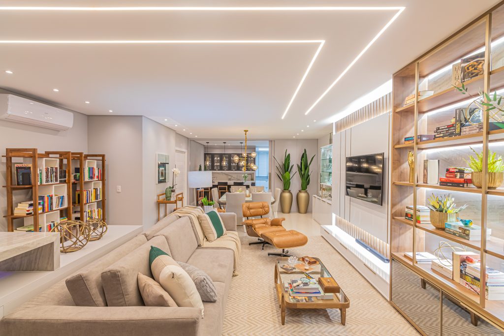 como economizar na decoração com lâmpadas DIY e reciclagem