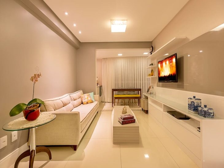 como evitar erros comuns ao decorar com lâmpadas e otimizar a iluminação