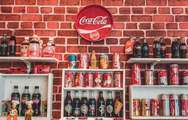 quanto custa fazer decoração com latinha de cerveja