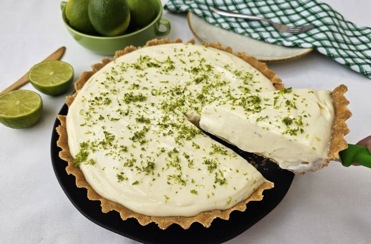 quanto custa decorar torta de limão profissionalmente