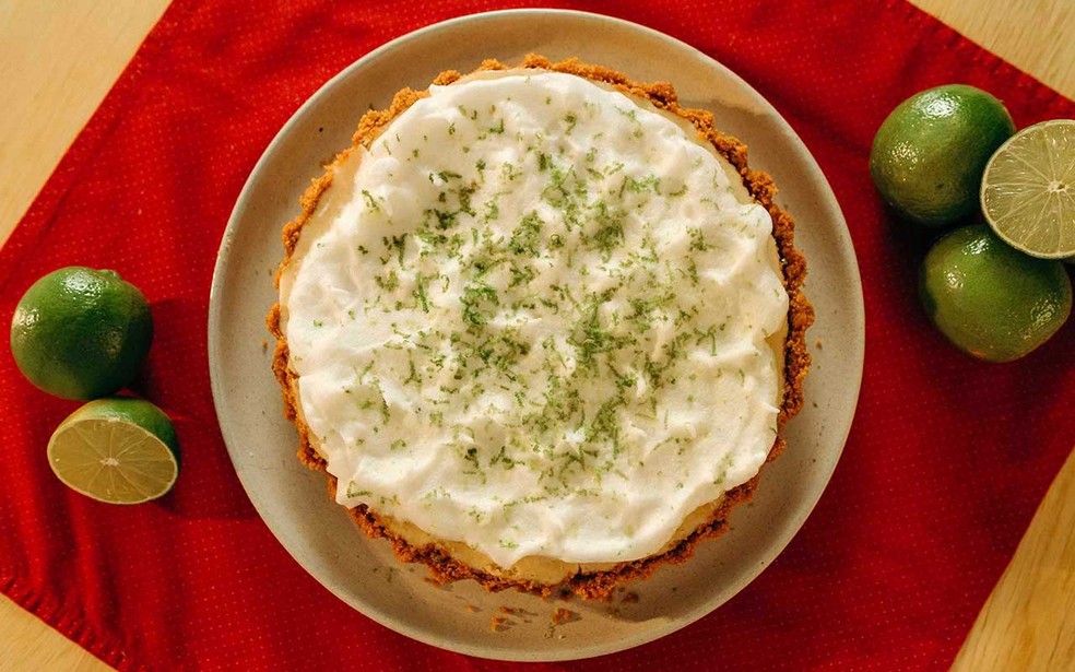 erros comuns ao decorar torta de limão