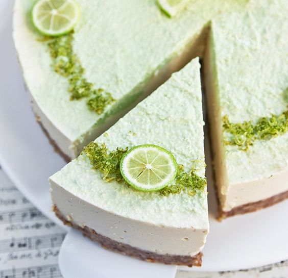 torta de limão com merengue vs chantilly decoração