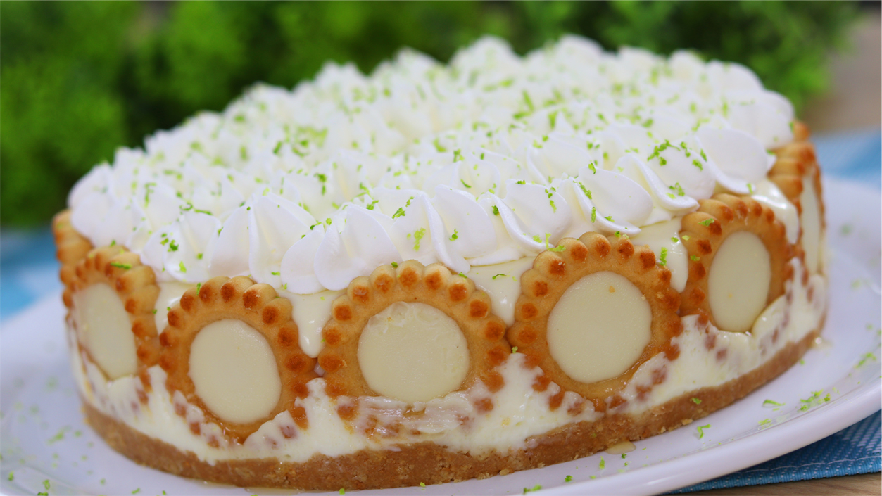 como fazer picos de merengue perfeitos para torta de limão