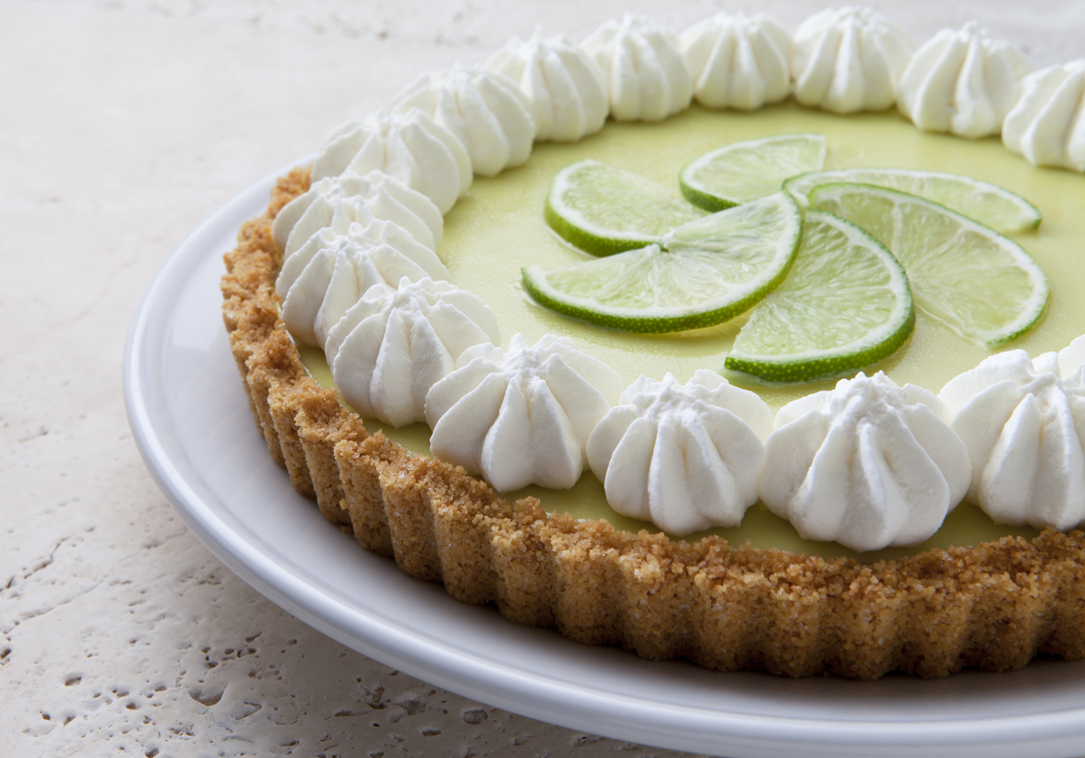 erros comuns ao decorar torta de limão