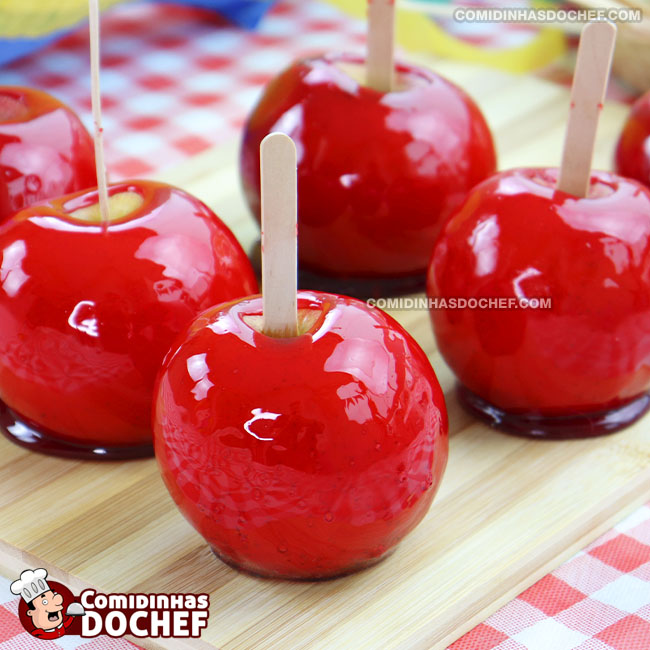 como fazer cisne de maçã para centro de mesa