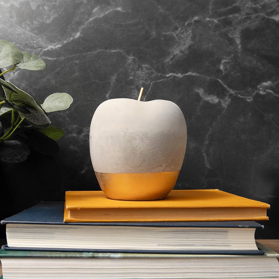 erros comuns ao decorar com maçãs