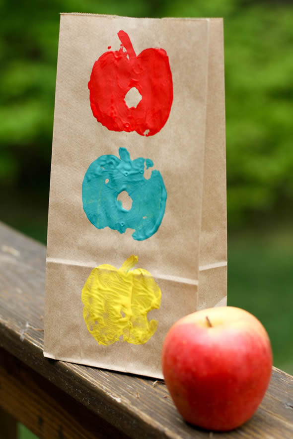 erros comuns ao decorar com maçãs