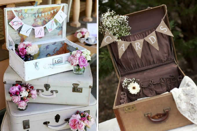 malas decorativas vintage vs modernas qual escolher