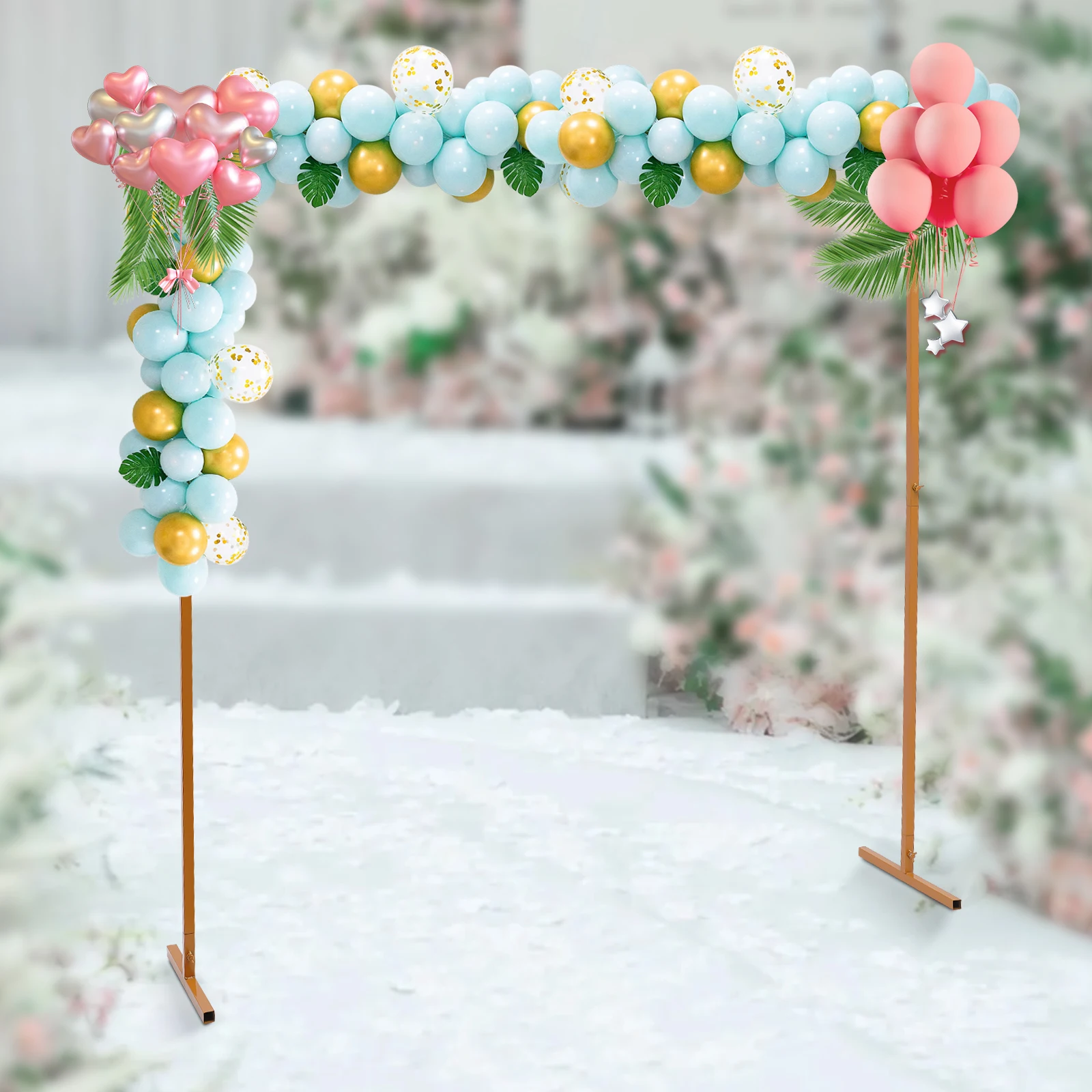 malha tensionada versus macramê decoração