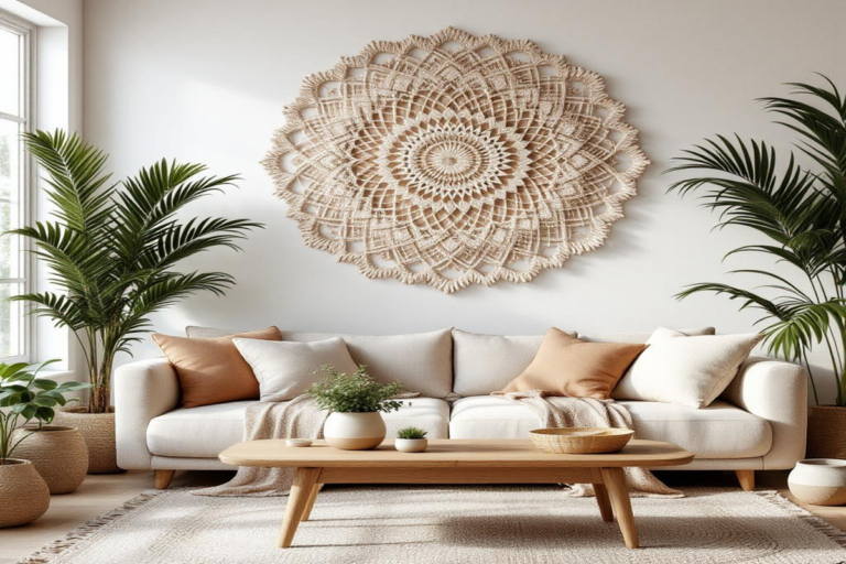 mandala feng shui quarto casal posicionamento