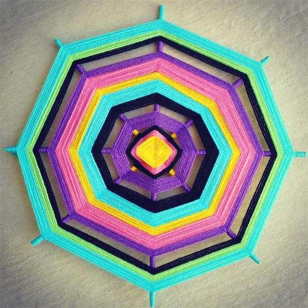 erros comuns usar mandalas decoração casa