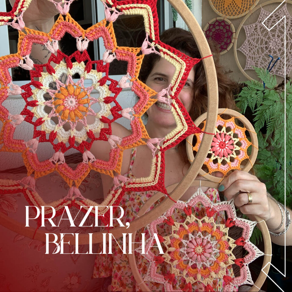 ideias criativas decoração mandalas ambientes