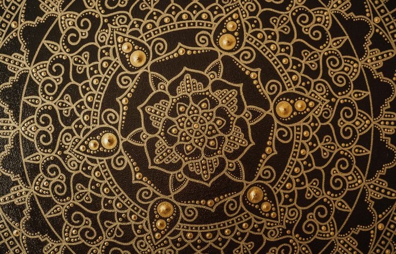 erros comuns usar mandalas decoração casa