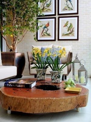 quanto custa uma mesa de jantar de madeira maciça