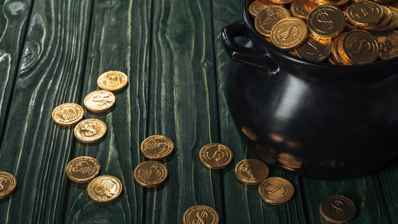 erros comuns ao usar moedas antigas na decoração