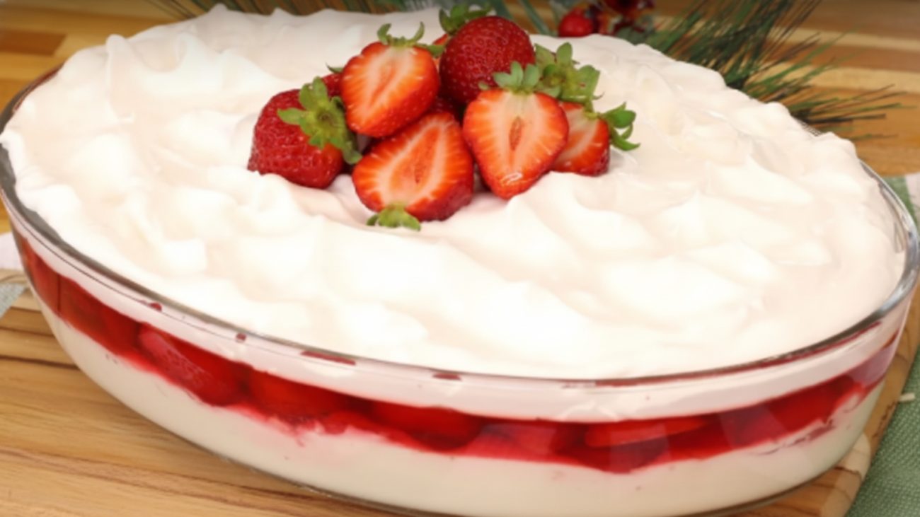 Guia Completo: Escolha e Preparo de Morangos para Confeitaria