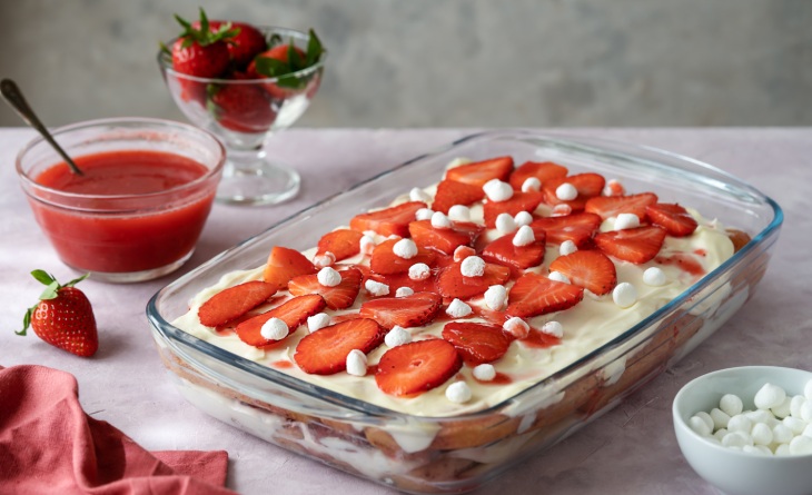 5 Técnicas de Corte de Morango para Elevar suas Sobremesas