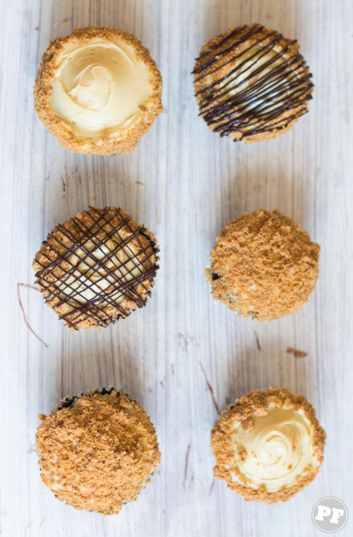 como fazer fogueira de paçoca para decoração