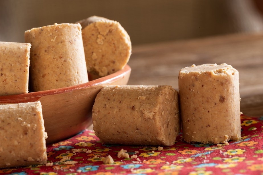 erros comuns ao decorar com paçoca