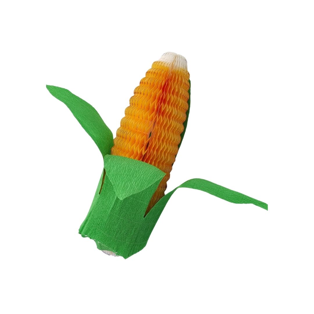 porta guardanapo palha milho verde passo a passo