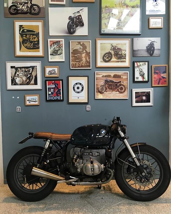 como transformar roda de moto em relógio de parede