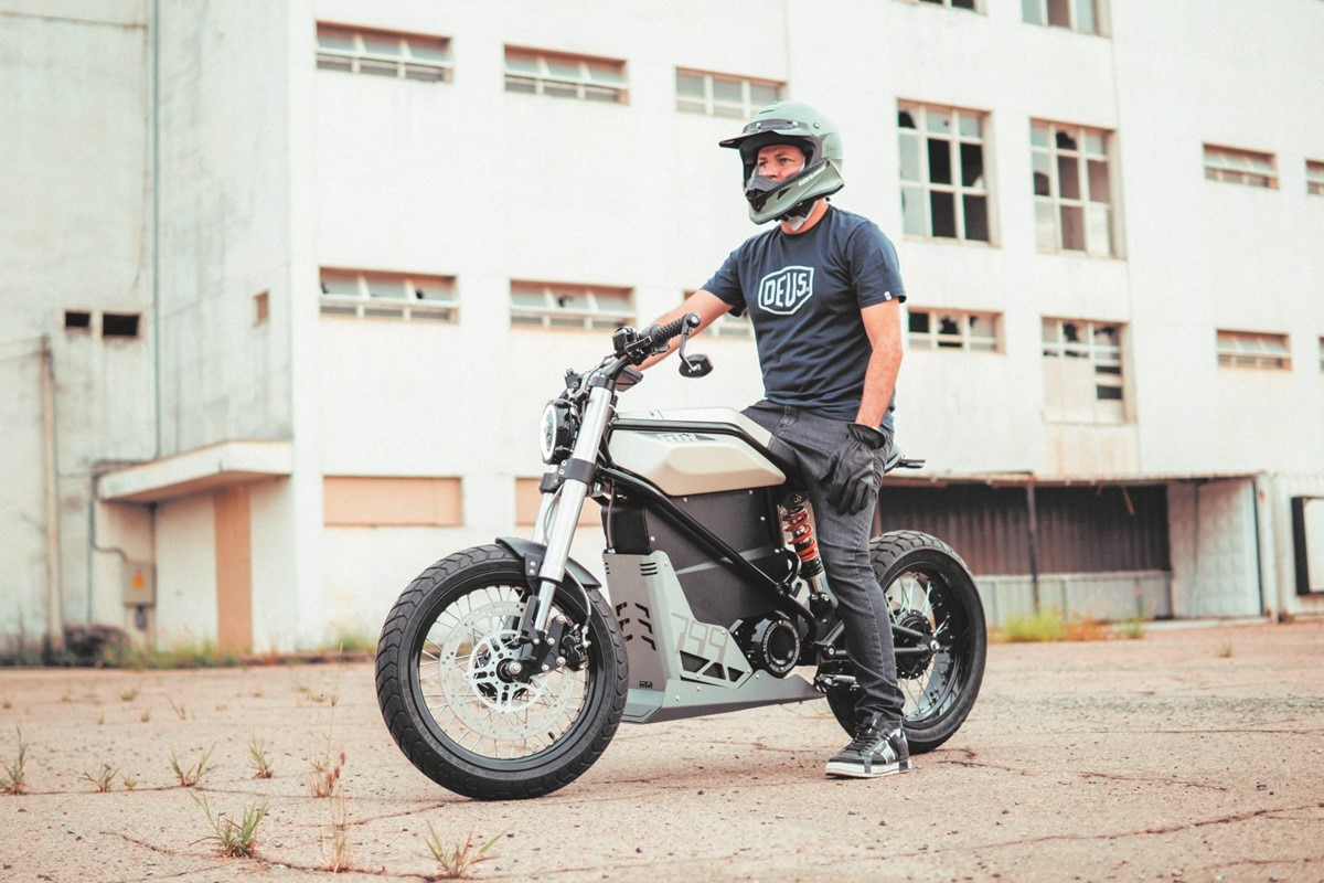 erros comuns decorar com peças de moto