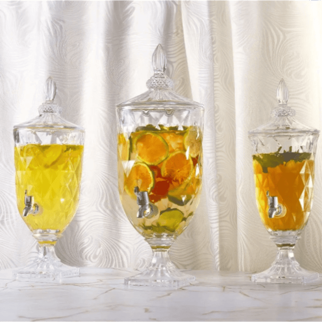 quanto custa uma suqueira de vidro decorativa