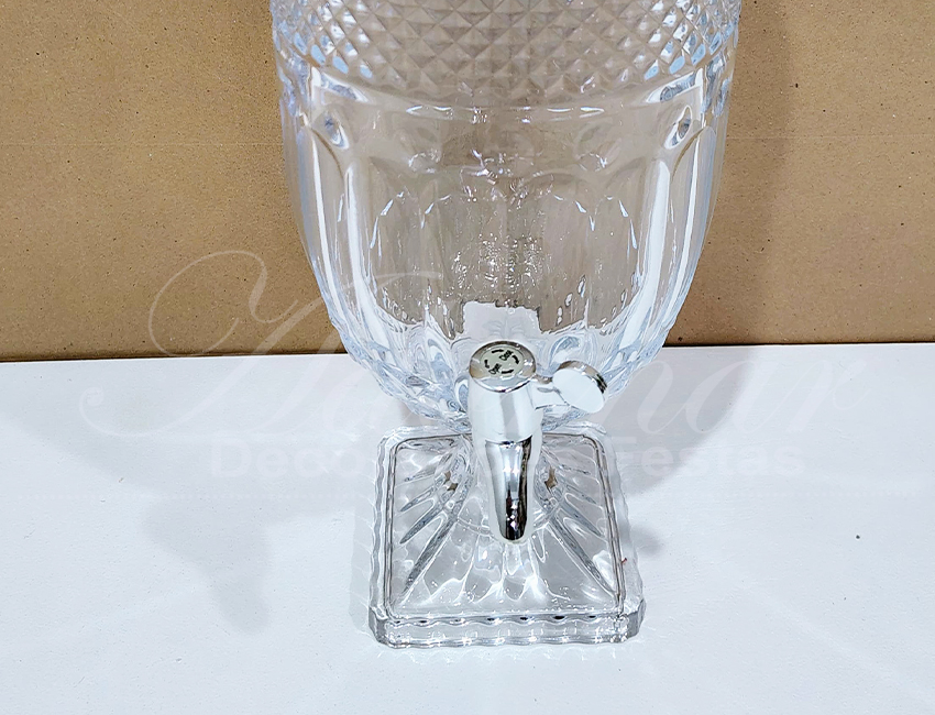 quanto custa uma suqueira de vidro decorativa