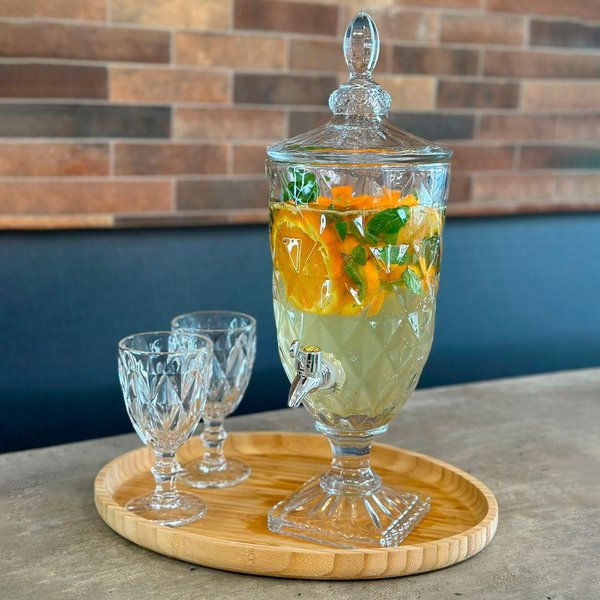 erros comuns ao usar suqueira de vidro na decoração