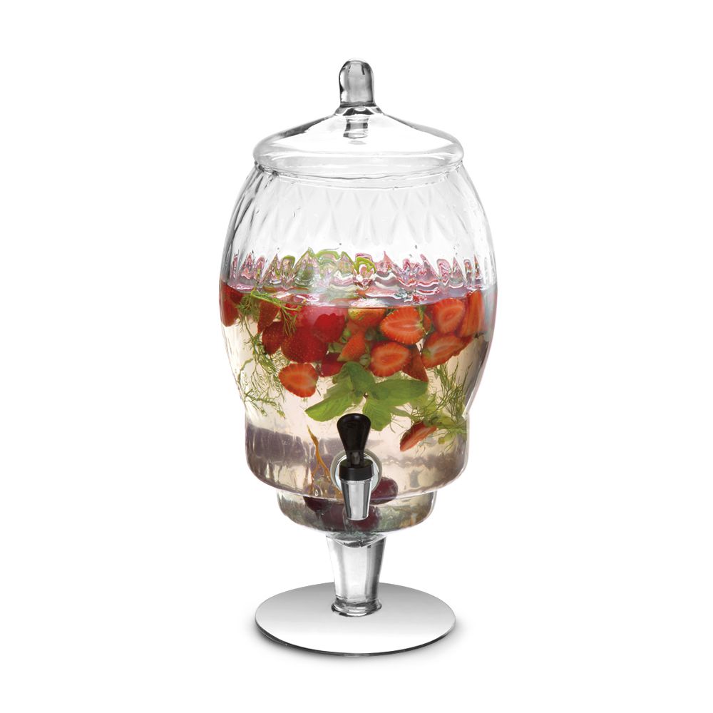 erros comuns ao usar suqueira de vidro na decoração