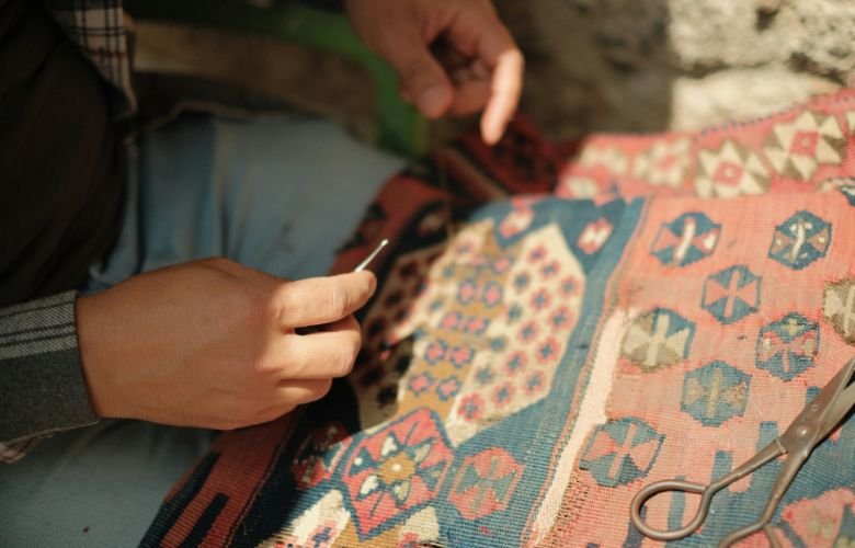 quanto custa decorar com tecidos coloridos
