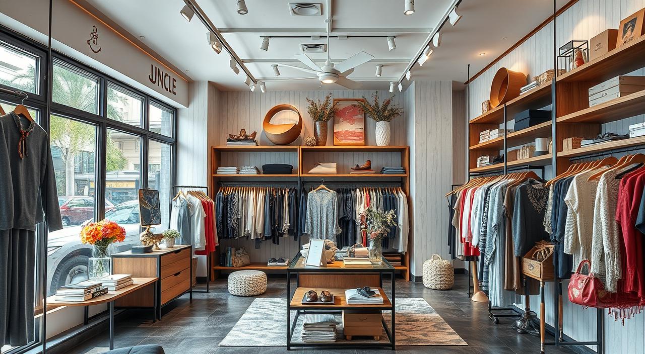 iluminacao led para showroom de carros