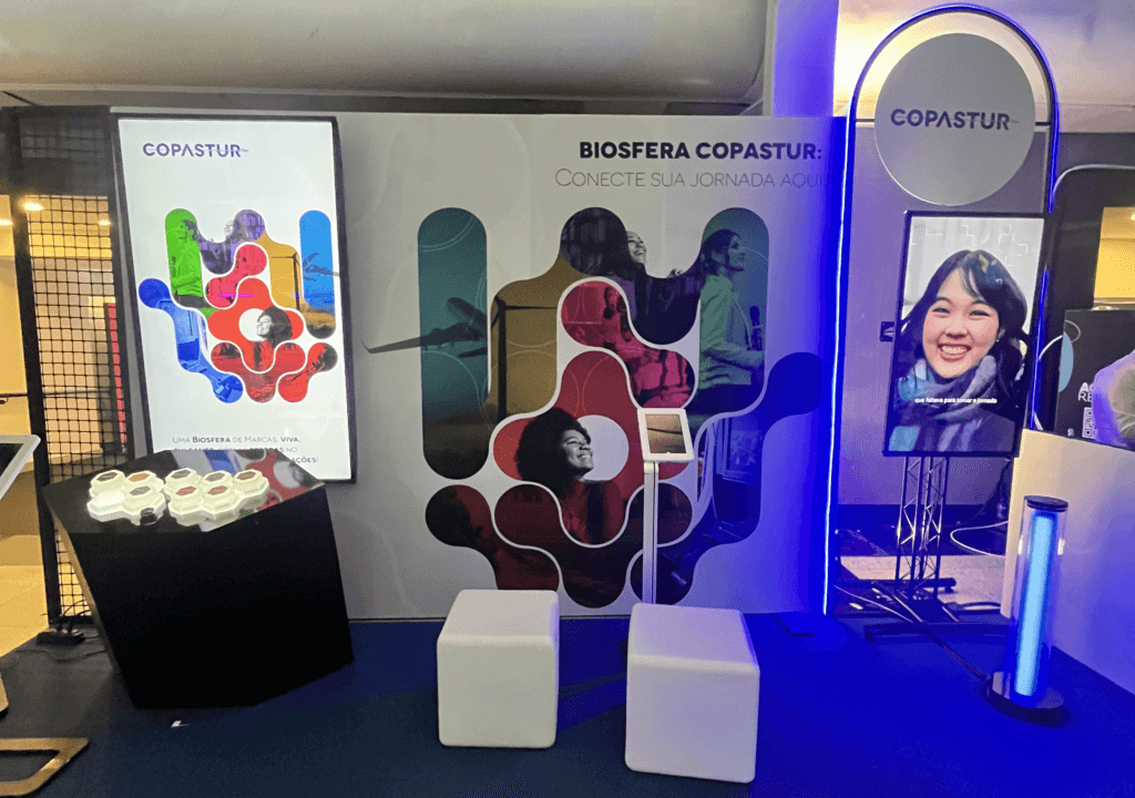 decoração confraternização empresa