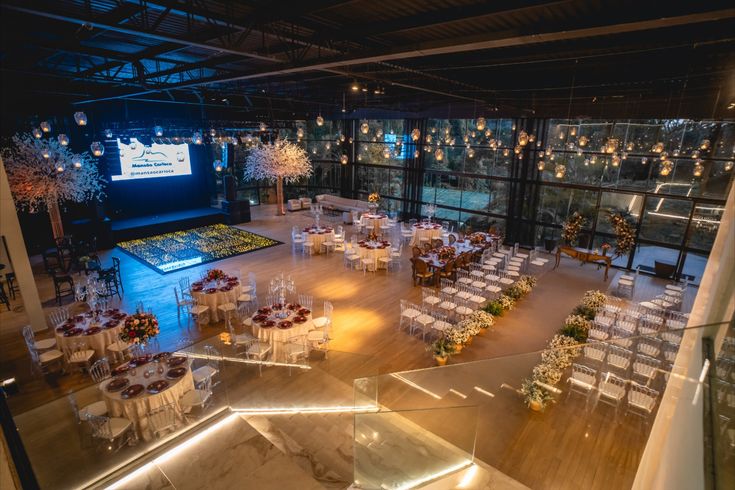 decoração confraternização empresa