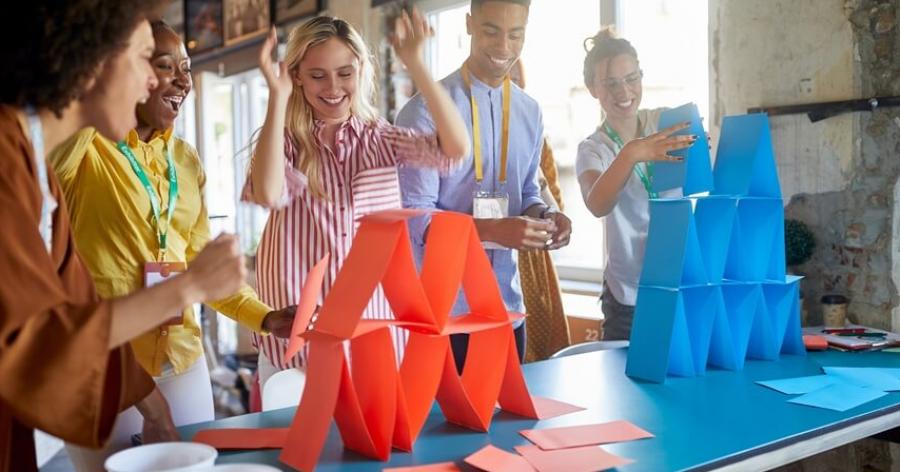 5 ideias de títulos