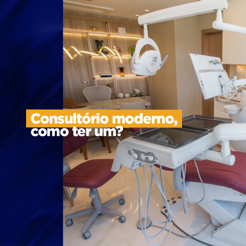 decoração consultório pequeno moderno versus clássico