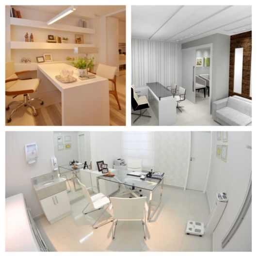 custo decoração consultório odontológico pequeno barato