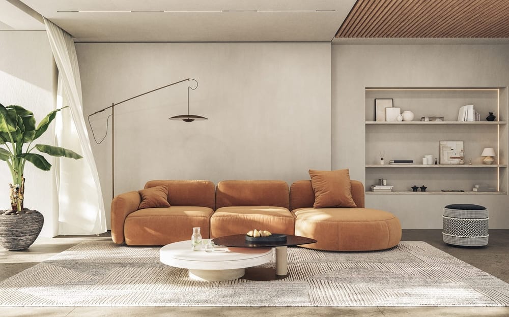 5 ideias de títulos:
1. Decoração Contemporânea: O Guia Completo para um Lar Moderno e Funcional
2. Tendências de Decoração Contemporânea para 2026: O Futuro do seu Espaço
3. Como Criar um Ambiente Contemporâneo: Dicas de Cores