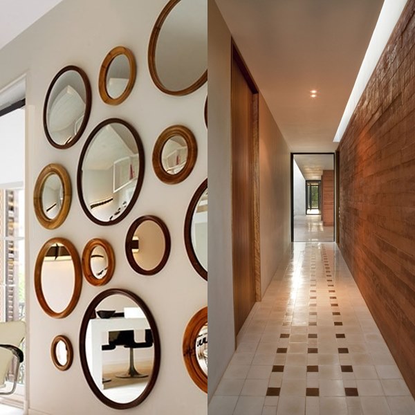 5 ideias para transformar seu corredor em um espaço de destaque
Como usar espelhos para ampliar corredores estreitos
Iluminação inteligente: o segredo para corredores modernos
Plantas que vivem bem em corredores: traga vida para a passagem
Tapetes e aparadores: complementos essenciais para a decoração do corredor