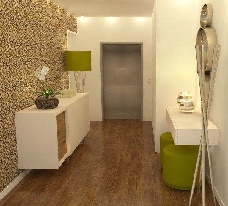 5 ideias para transformar seu corredor em um espaço de destaque
Como usar espelhos para ampliar corredores estreitos
Iluminação inteligente: o segredo para corredores modernos
Plantas que vivem bem em corredores: traga vida para a passagem
Tapetes e aparadores: complementos essenciais para a decoração do corredor