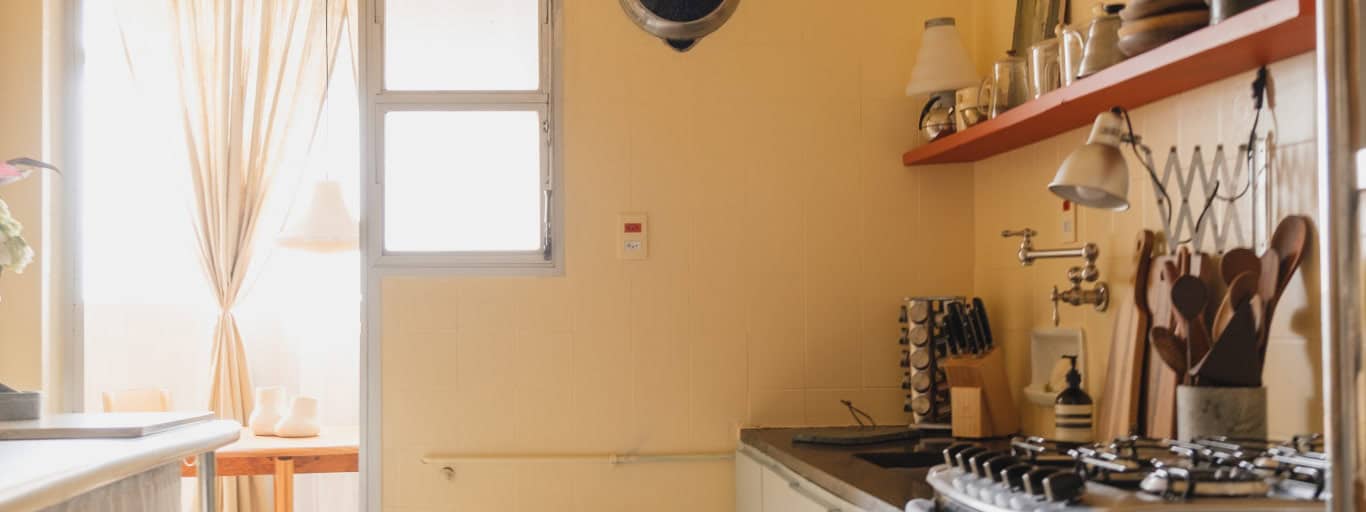 Tecnologia Invisível na Cozinha: O Futuro dos Eletrodomésticos e o Invisa Cook