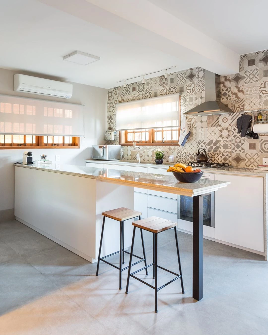 DIY: Crie Prateleiras e Nichos Charmosos para sua Cozinha