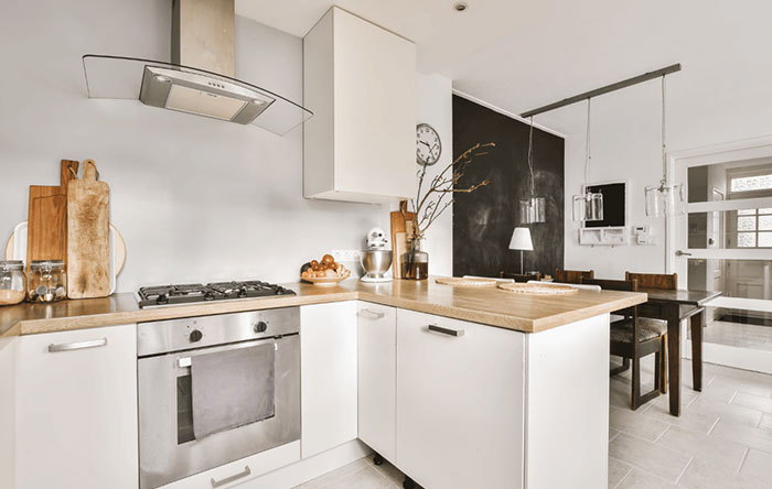 Como Renovar sua Cozinha com Revestimentos Adesivos