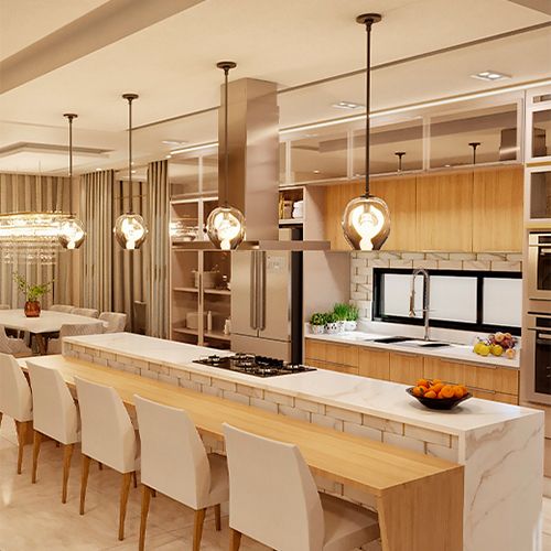 DIY: Crie Prateleiras e Nichos Charmosos para sua Cozinha