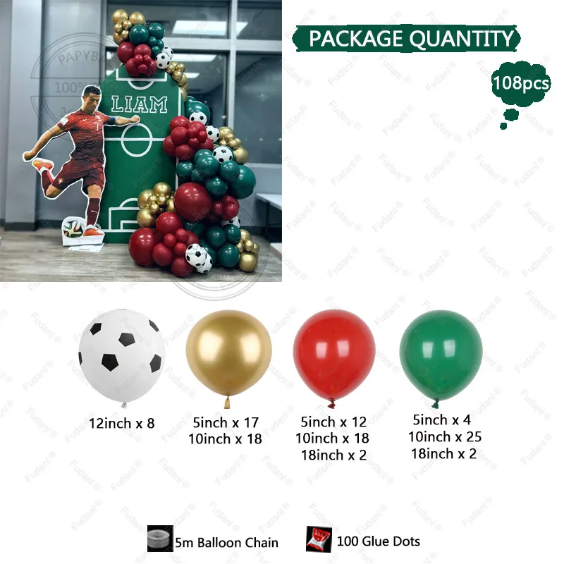 Como criar um Bolo Temático do Cristiano Ronaldo para Festas Infantis