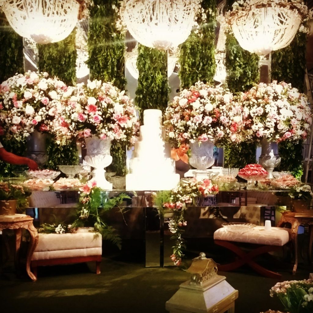 decoração cuiabana