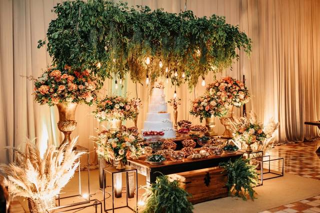 ideias decoração cuiabana para sala