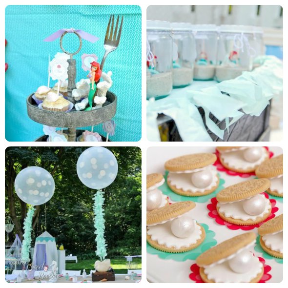 5 ideias de títulos para posts sobre decoração da Ariel:
1. Transforme sua Festa com a Magia da Ariel: Dicas de Decoração
2. Decoração de Quarto Pequena Sereia: Um Reino Subaquático para Sonhar
3. Cores e Elementos Essenciais para uma Festa Inesquecível da Ariel
4. Do Mar para a Festa: Ideias Criativas de Decoração com a Ariel
5. Detalhes que Encantam: Como Criar uma Decoração de Ariel Minimalista e Sofisticada