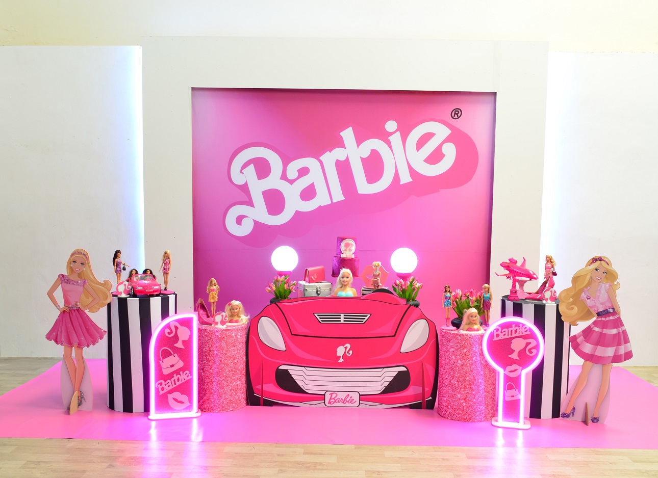 Guia Completo de Balões Temáticos para Festa Infantil