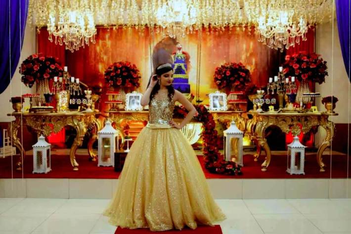 erros comuns na decoração bela e a fera simples